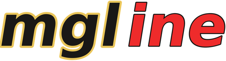 mgline logo
